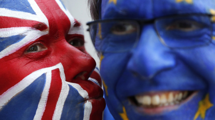 Deset godina posle Brexita: Da li Britanci sada žele povratak u Uniju?