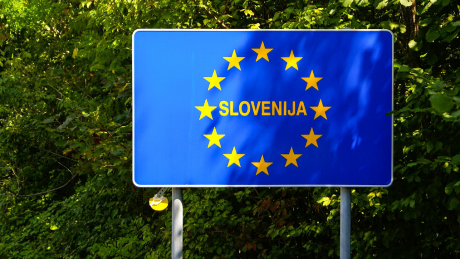 Slovenija sutra preuzima predsedavanje EU, proširenje prioritet