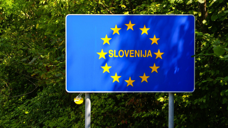 Slovenija pooštrava mere oko ulaska u zemlju