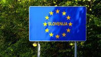 Slovenija sutra preuzima predsedavanje EU, proširenje prioritet