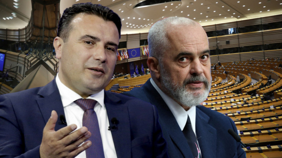 Nova rampa EU za Severnu Makedoniju i Albaniju - oštra reakcija Rame, Zaev: Ispunili smo sve uslove