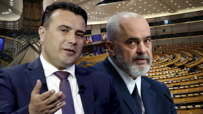 Nova rampa EU za Severnu Makedoniju i Albaniju - oštra reakcija Rame, Zaev: Ispunili smo sve uslove