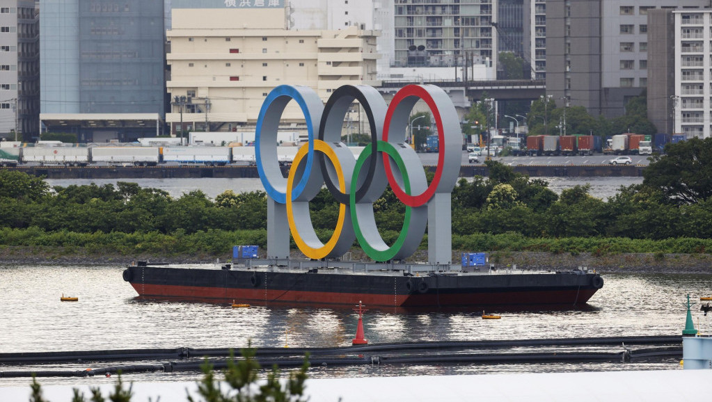 Čekaju nas Olimpijske igre kakve još nisu viđene: Svakodnevni testovi na koronu, obavezna distanca, zabrana intimnih odnosa...