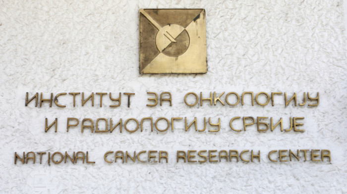 Ristić: Prvi onkološki pacijenti započeli terapiju novim inovativnim lekovima