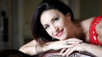 Operska diva Dragana Radaković: Najlepše je pevati u svojoj zemlji