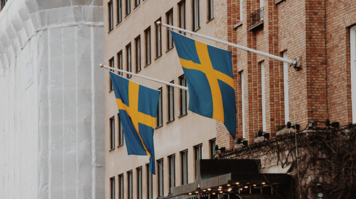 Švedska vlada ne planira referendum o članstvu u NATO