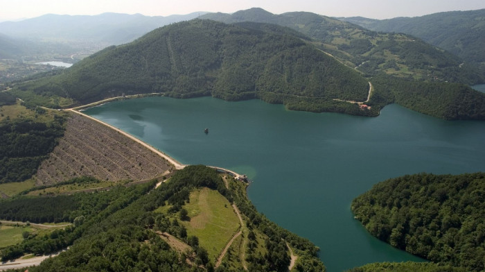 SAD podnele izveštaj Beogradu i Prištini – "Gazivode kao reka Kolumbija"