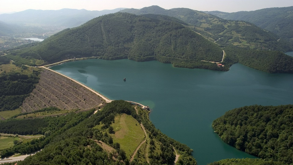 SAD podnele izveštaj Beogradu i Prištini – "Gazivode kao reka Kolumbija"