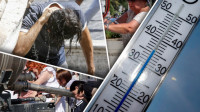 RHMZ izdao upozorenje na veoma visoke temperature do 1. avgusta: Vrhunac vrelog talasa u utorak, u gradovima i tropske noći