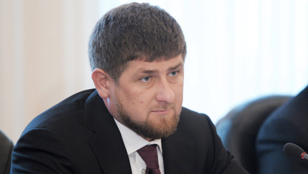 Čečenski lider: Iskorenili smo međunarodni terorizam