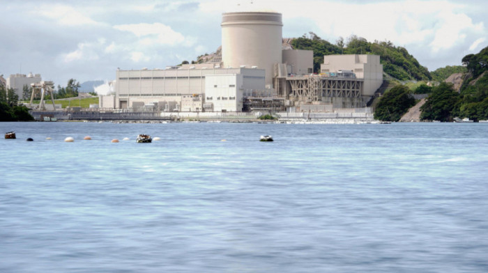 Deset godina je mirovao, ponovo uključen nuklearni reaktor u Fukušimi star više od 40 godina