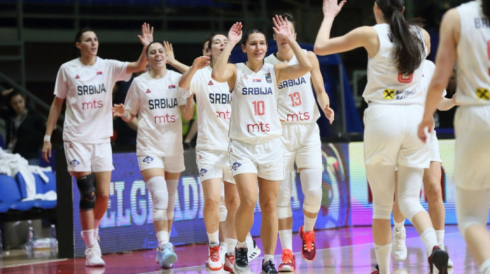 Saša Čađo i Sonja Vasić nakon pobede: Milion pomešanih emocija