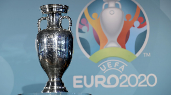 Četvrtfinale Evropskog prvenstva: Kada, gde i ko sa kim