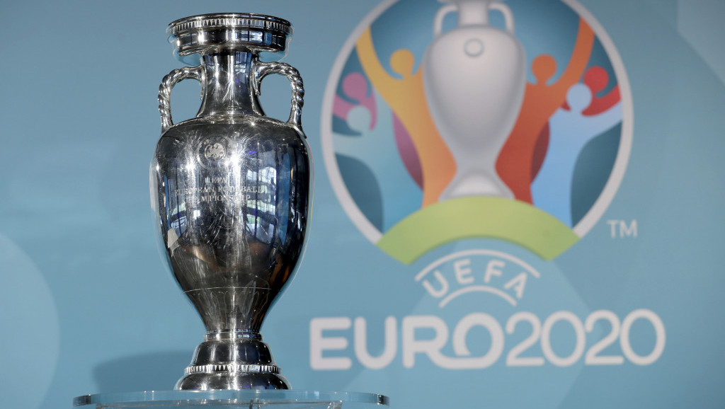 Četvrtfinale Evropskog prvenstva: Kada, gde i ko sa kim