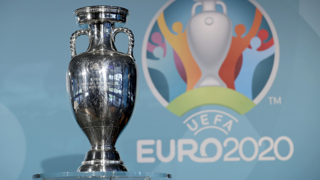 Četvrtfinalni dueli na EURU 2020: Derbi Italije i Belgije na Alijanc areni