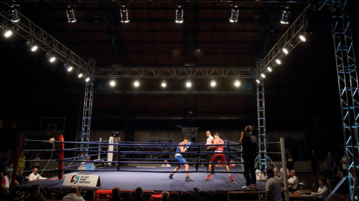 Internacionalni dan boksa se obeležava u Beogradu