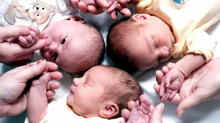 Neonatalni apstinencijski sindrom u Škotskoj: Za sedam godina rođeno 1.500 beba sa zavisnošću od droge ili alkohola