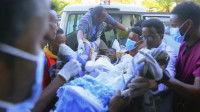 Vojska Etiopije potvrdila da je napala Tigraj, poginulo više od 50 osoba