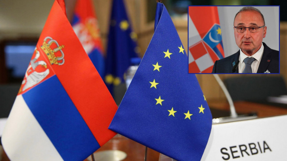 Bilateralne zamke: Novi zahtevi Hrvatske mogli bi da zakomplikuju put Srbije ka EU