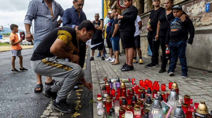 Slučaj koji je uzburkao Češku: Rom preminuo nakon što su mu policajci klečali na vratu