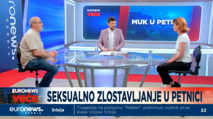 Švarm o "slučaju Petnica": Nakon teksta se javilo još šest novih žrtava, cilj je da se razbije "zavera ćutanja"