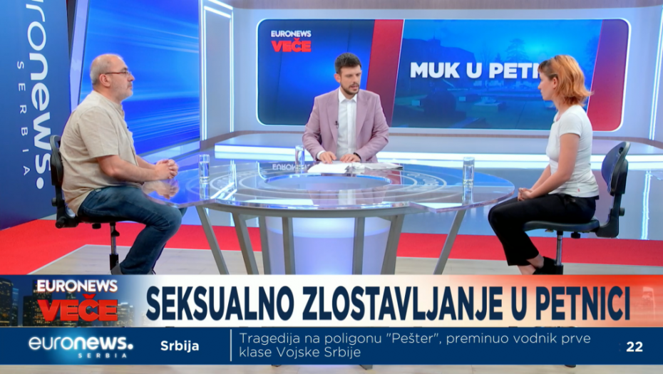 Švarm o "slučaju Petnica": Nakon teksta se javilo još šest novih žrtava, cilj je da se razbije "zavera ćutanja"