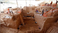Istraživači u Izraelu pronašli kosti do danas nepoznatog praistorijskog čoveka