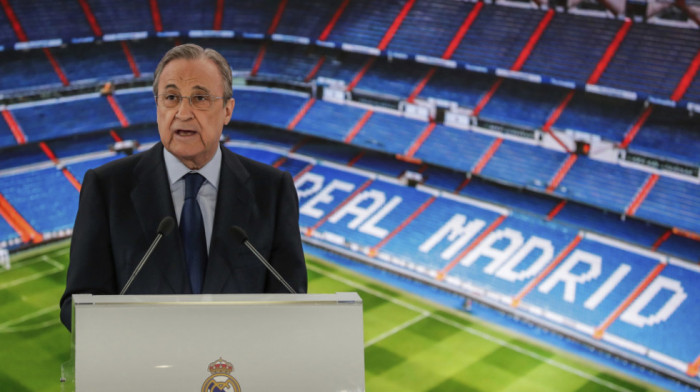 Real Madrid sazvao hitan sastanak zbog optužbi protiv Barselone