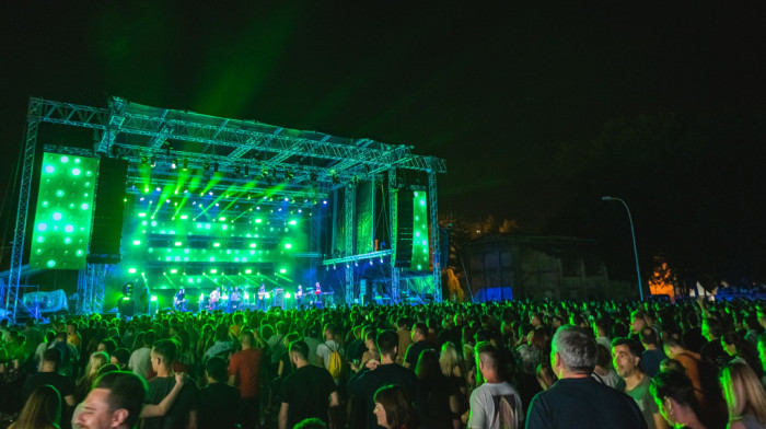 Sve je spremno za Arsenal fest: Placebo  i Thievery Corporation stižu u Kragujevac