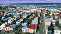 Island skraćuje radnu nedelju na četiri dana