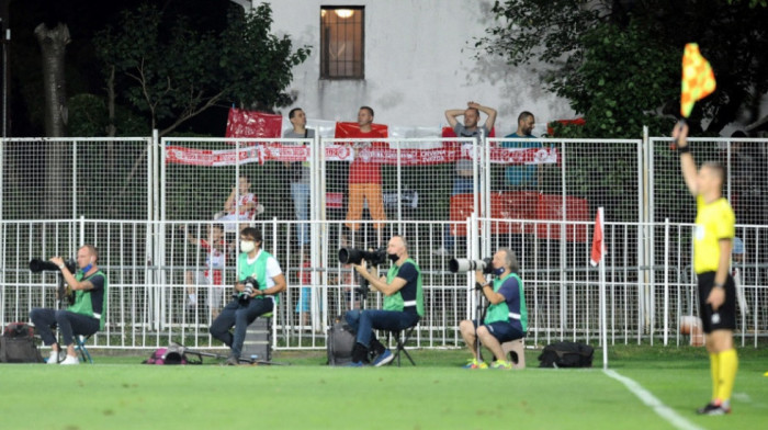 Zvanično: Ludogorec i Šahtjor igraće na stadionu Čukaričkog