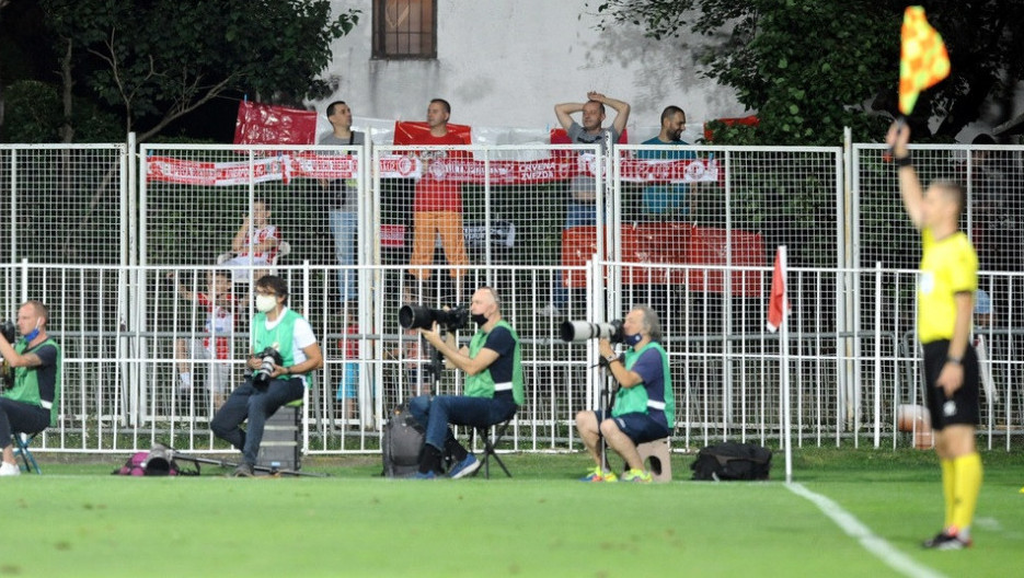 Zvanično: Ludogorec i Šahtjor igraće na stadionu Čukaričkog