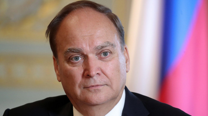 Ruski ambasador u SAD: Vašington proteruje dve grupe od po 27 ruskih diplomata