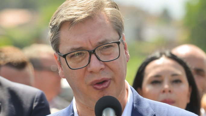 Vučić: Delta soj je sigurno stigao u Srbiju, samo je pitanje u kojoj razmeri