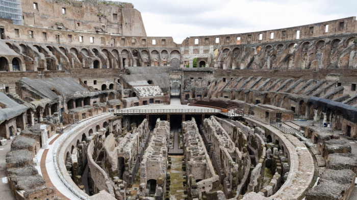 Koja je tajna dugovečnosti drevnih rimskih građevina: Naučnici konačno došli do odgovora
