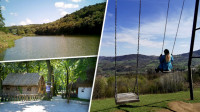 Pet destinacija na samo sat vremena od Beograda idealnih za beg od gradske vrućine