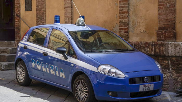 Velika akcija policije u Italiji - uhapšeno 85 osoba, među njima i nekadašnja šefica mafijaške porodice Fardača