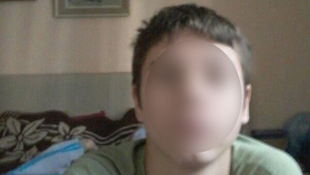Pronađen dečak (17) iz Beograda koji je nestao u ponedeljak