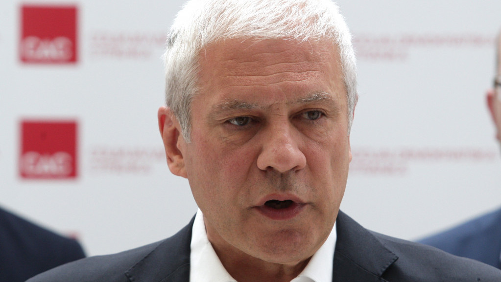 "Zašto sam napustio DS": Tadić posle devet godina o poruci "Vidimo se u drugom filmu"