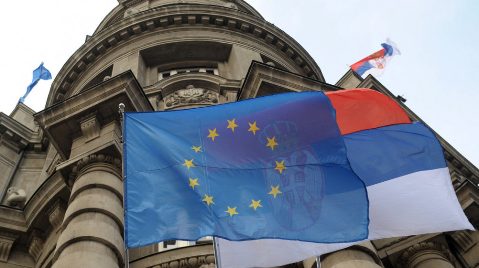 Vulin poziva da se preispita hoće li Srbija u EU, Šormaz: Napuštanjem evropskog puta, plate bi sa 500 pale na 100 evra