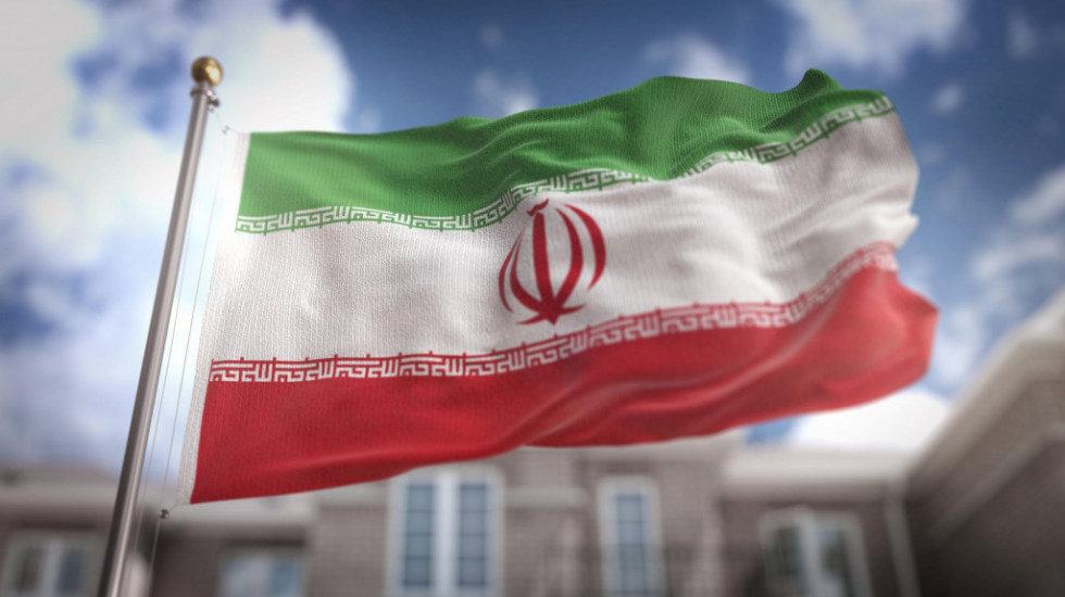 Iran: Uhapšeno 10 ljudi, sumnja se da rade sa stranim obaveštajnim službama