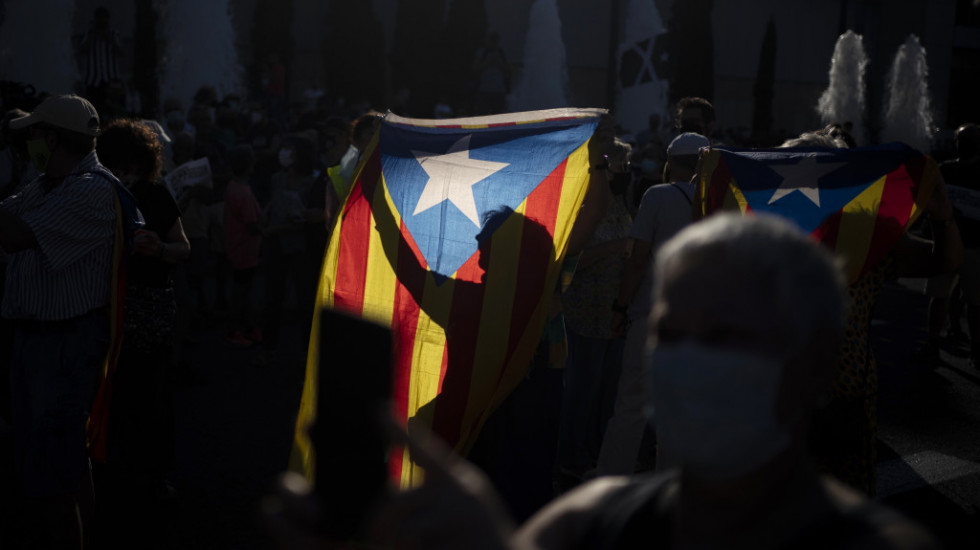 Španski obaveštajci priznali špijuniranje Katalonaca: "Praćenje organizovano uz odobrenje sudija"