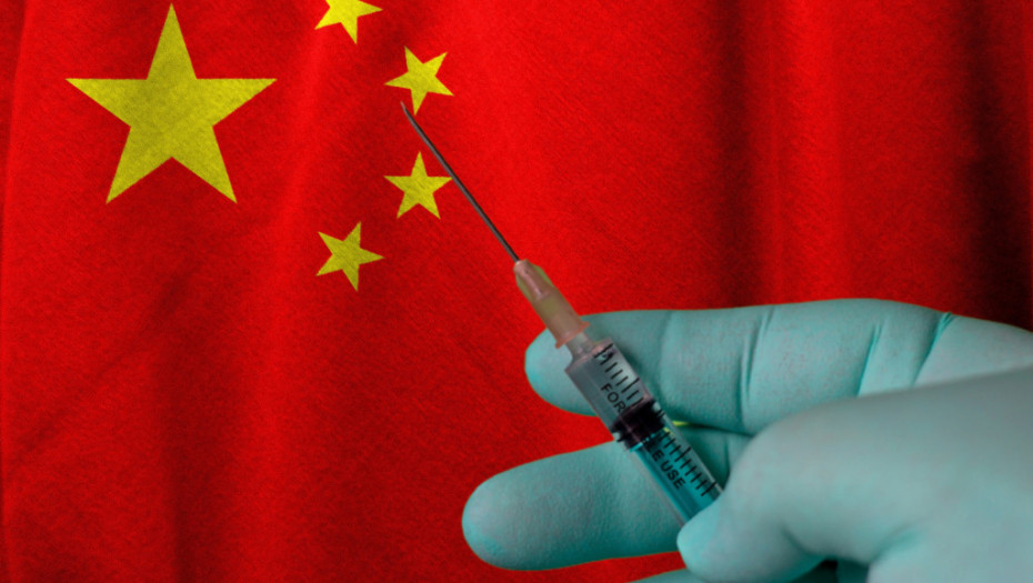 Kineski zvaničnik: Antitela koje pokreću dve kineske vakcine manje su efikasna protiv delta varijante u poređenju sa drugim sojevima