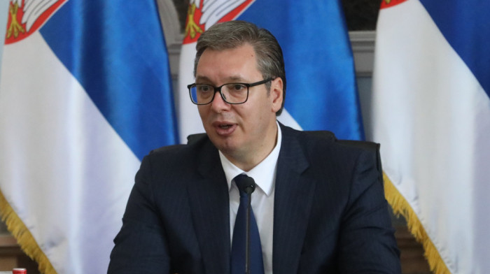 Vučić: Neće mi biti teško da posetim domove za decu ometenu u razvoju