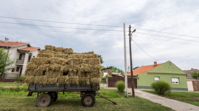 Raspisan novi konkurs za dodelu kuća na selu - poznato ko može da konkuriše i do kada