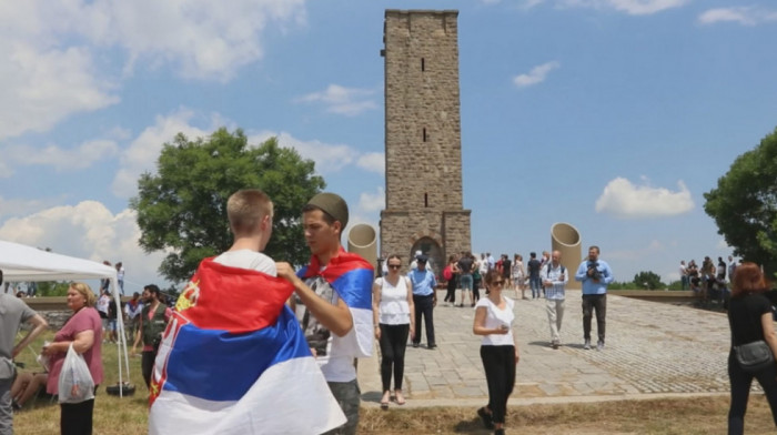 Danas je Vidovdan - crkveni vrh na KiM, državni u Kruševcu