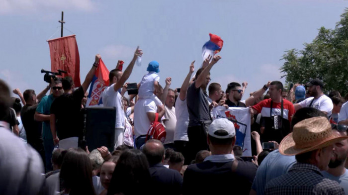 Apelacioni sud odbacio žalbu u slučaju Rista Jovanovića