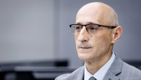 U sredu u Hagu počinje suđenje Saljihu Mustafi optuženom za zločine na Kosovu i Metohiji