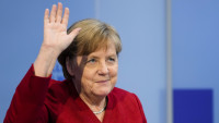 Šta će biti sa Nemačkom posle Angele Merkel? Većina građana EU ima isti odgovor na to pitanje