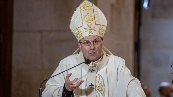 Sveštenici decenijama zlostavljali na stotine dece, poljski nadbiskup traži oproštaj
